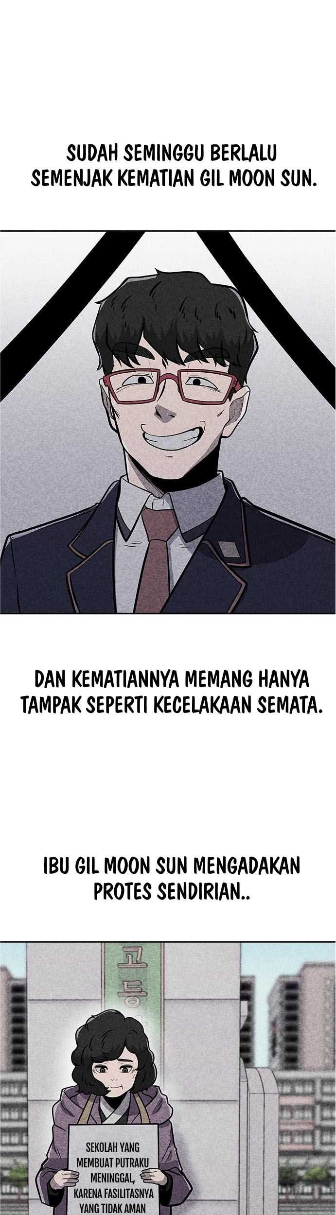 Baca Manhwa DeathCord Chapter 04 Gambar 2