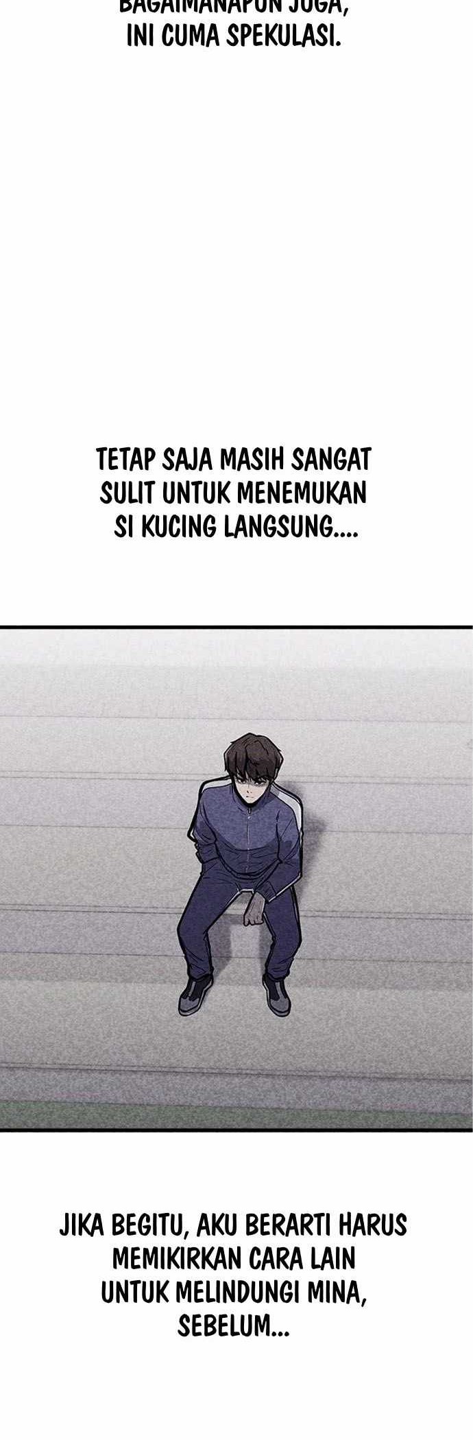 DeathCord Chapter 02 Gambar 37