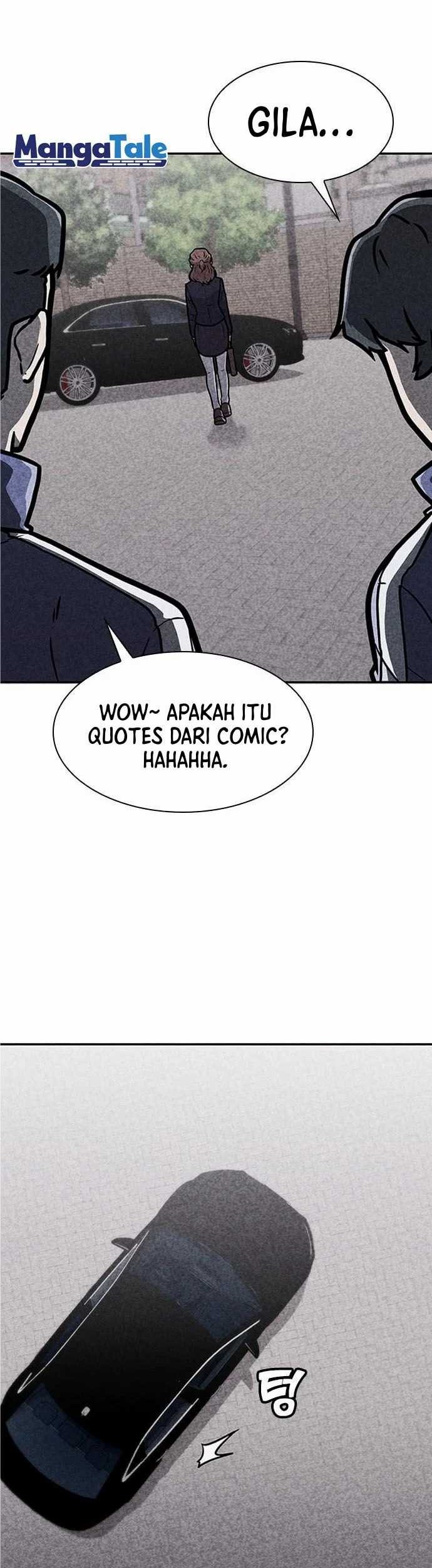 DeathCord Chapter 02 Gambar 51