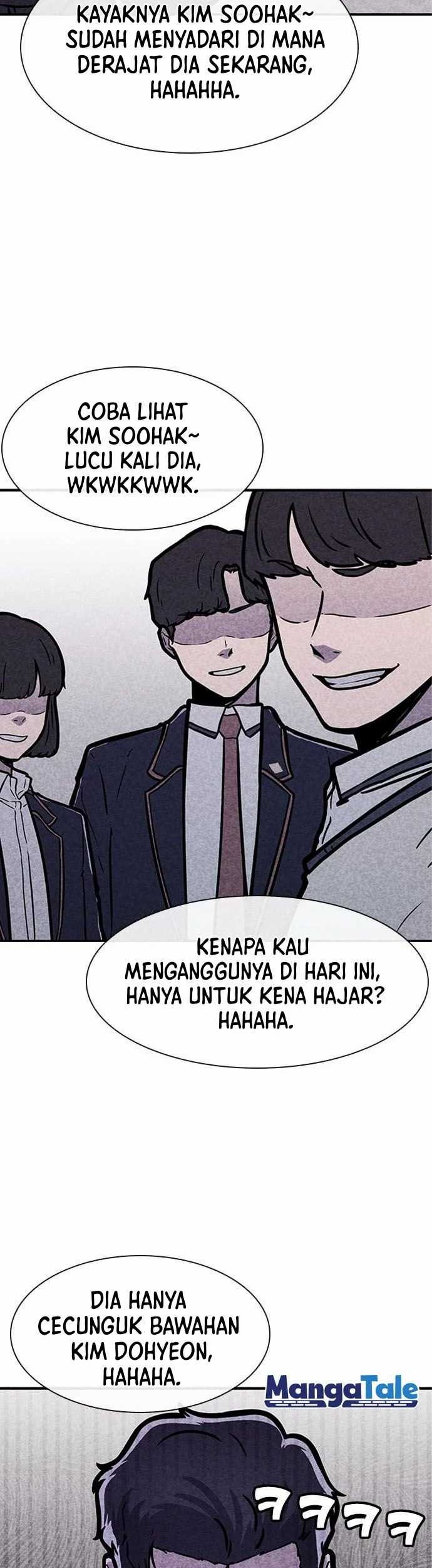 DeathCord Chapter 02 Gambar 24
