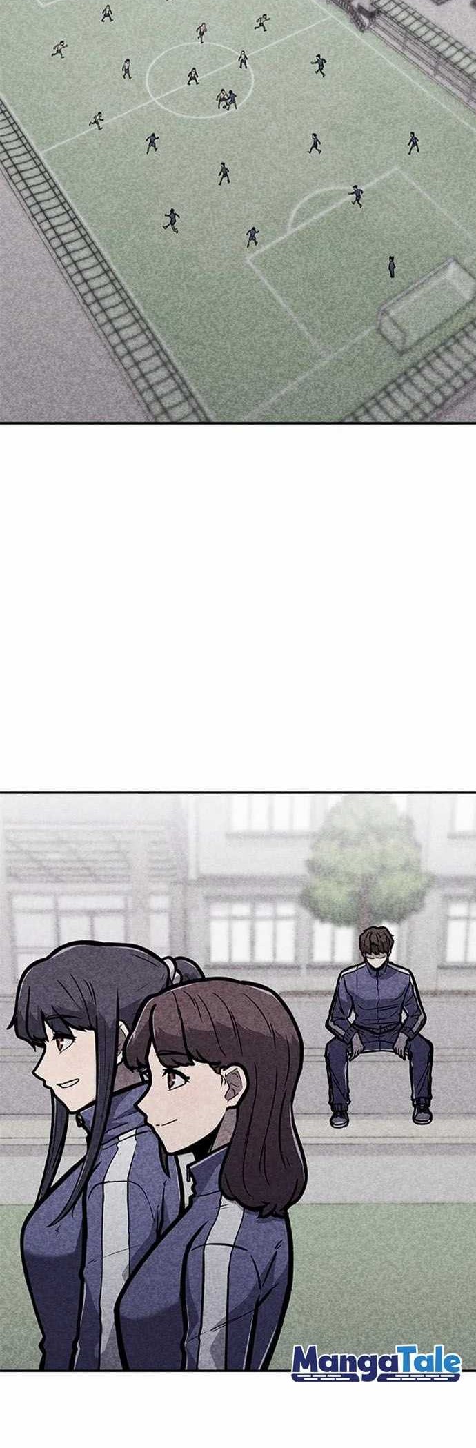 DeathCord Chapter 02 Gambar 33