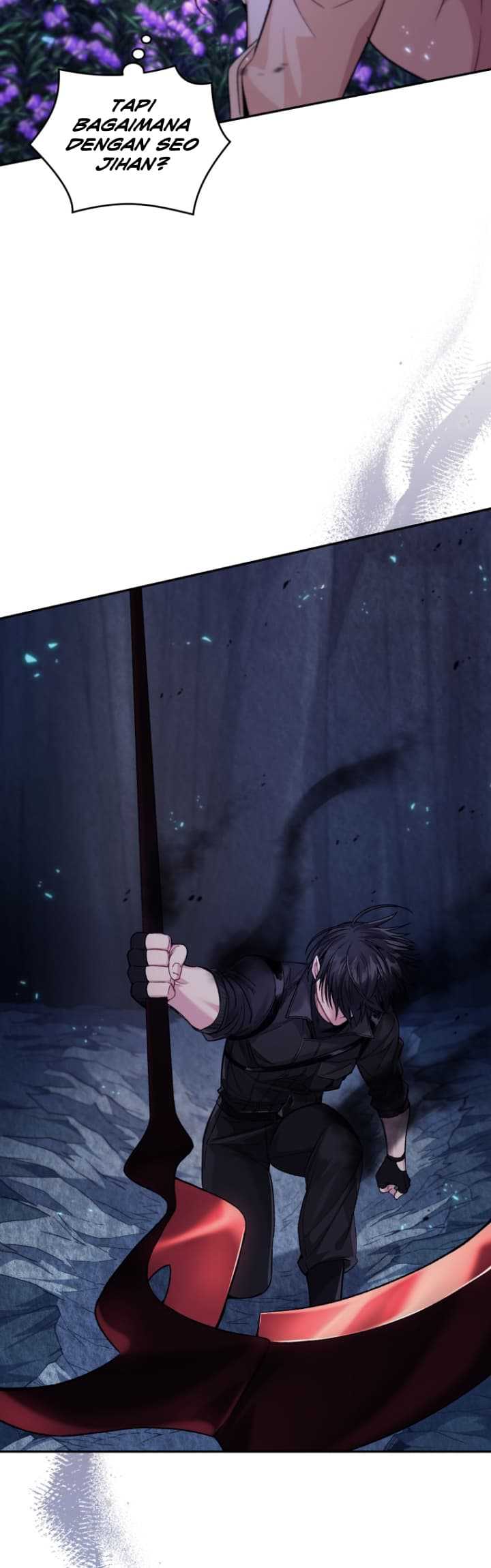 I Stole the Number One Ranker’s Soul Chapter 08 Gambar 24