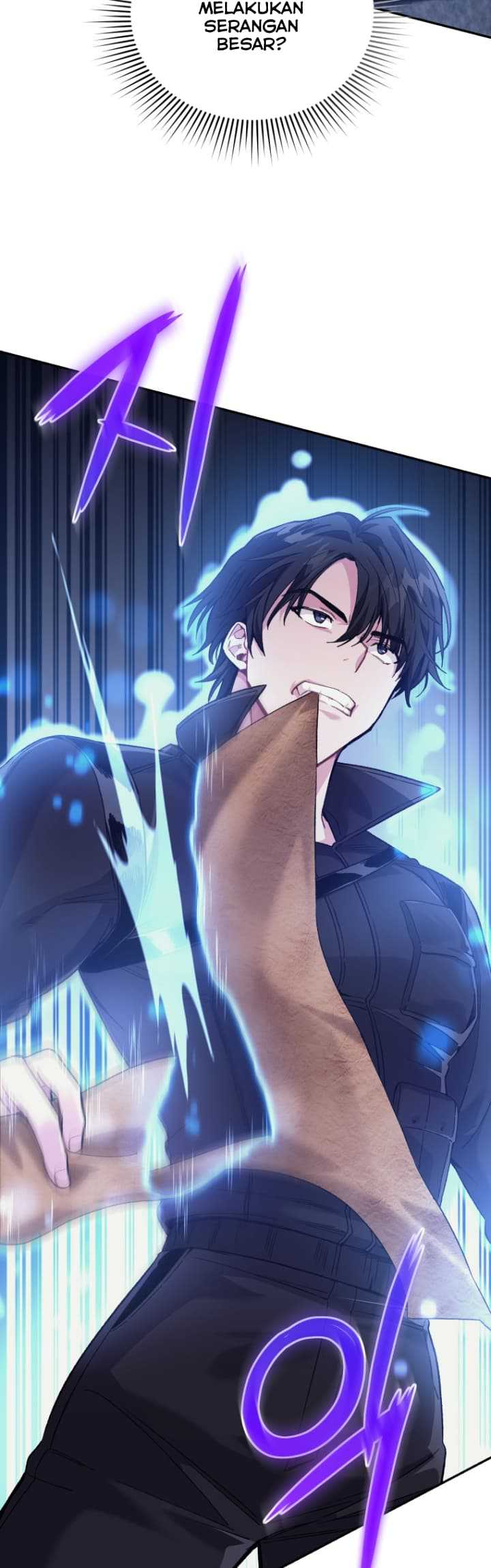 I Stole the Number One Ranker’s Soul Chapter 08 Gambar 39