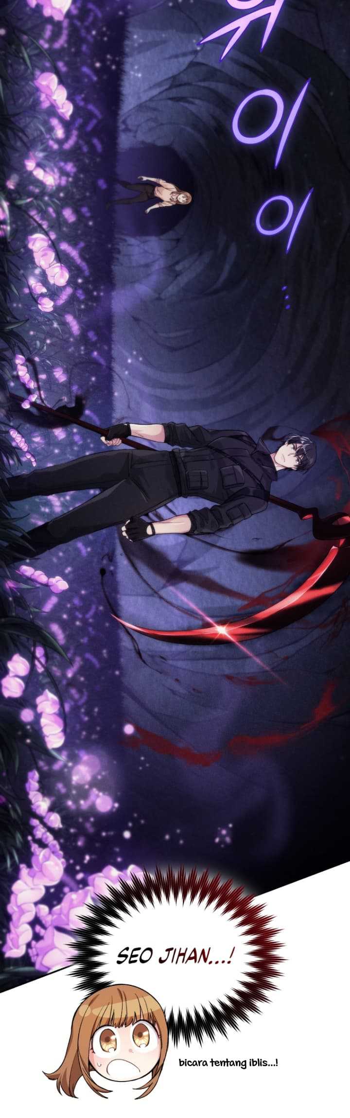 I Stole the Number One Ranker’s Soul Chapter 07 Gambar 36