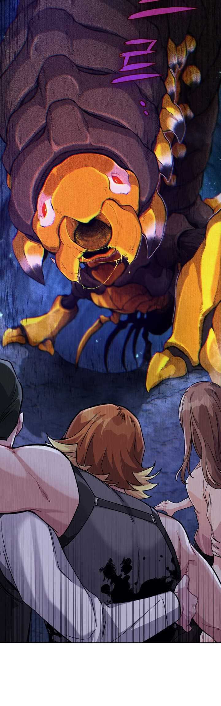I Stole the Number One Ranker’s Soul Chapter 06 Gambar 32