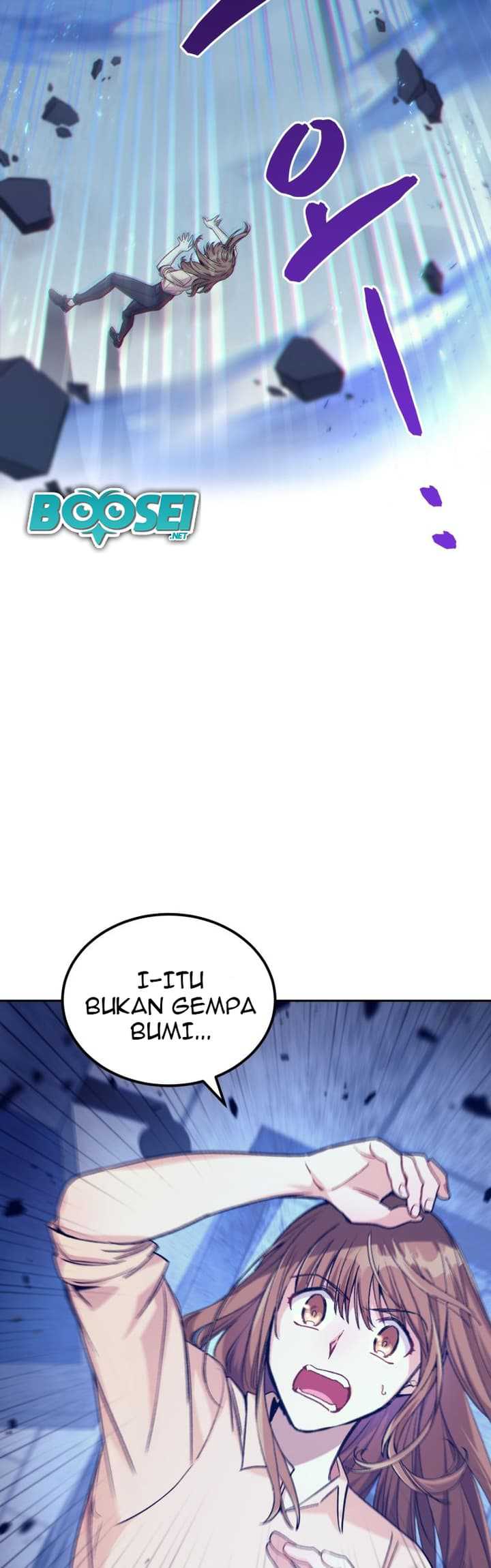 I Stole the Number One Ranker’s Soul Chapter 05 Gambar 10