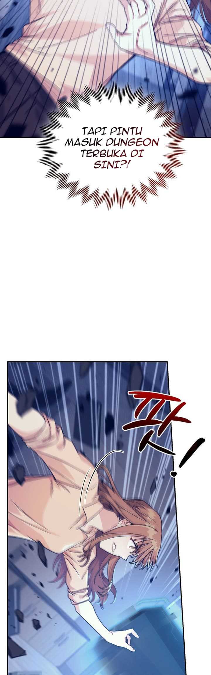 I Stole the Number One Ranker’s Soul Chapter 05 Gambar 11