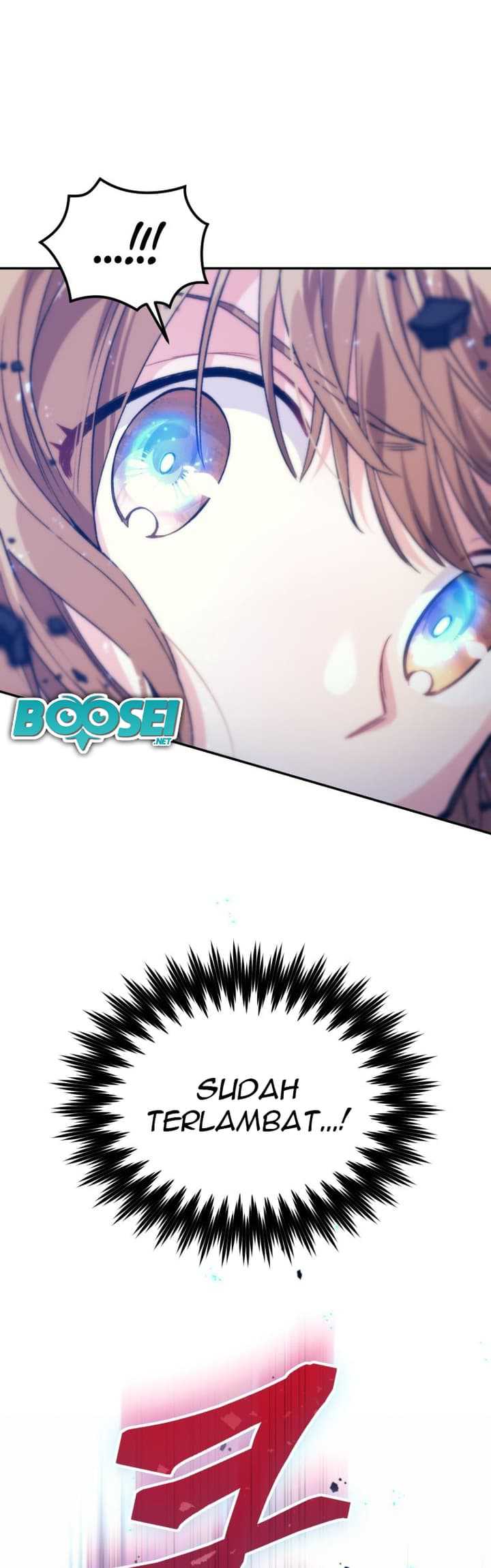 I Stole the Number One Ranker’s Soul Chapter 05 Gambar 13