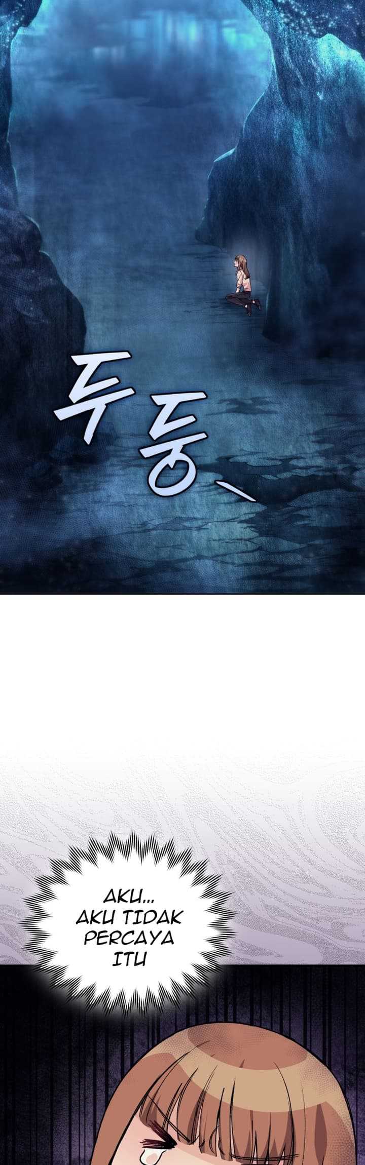 I Stole the Number One Ranker’s Soul Chapter 05 Gambar 15