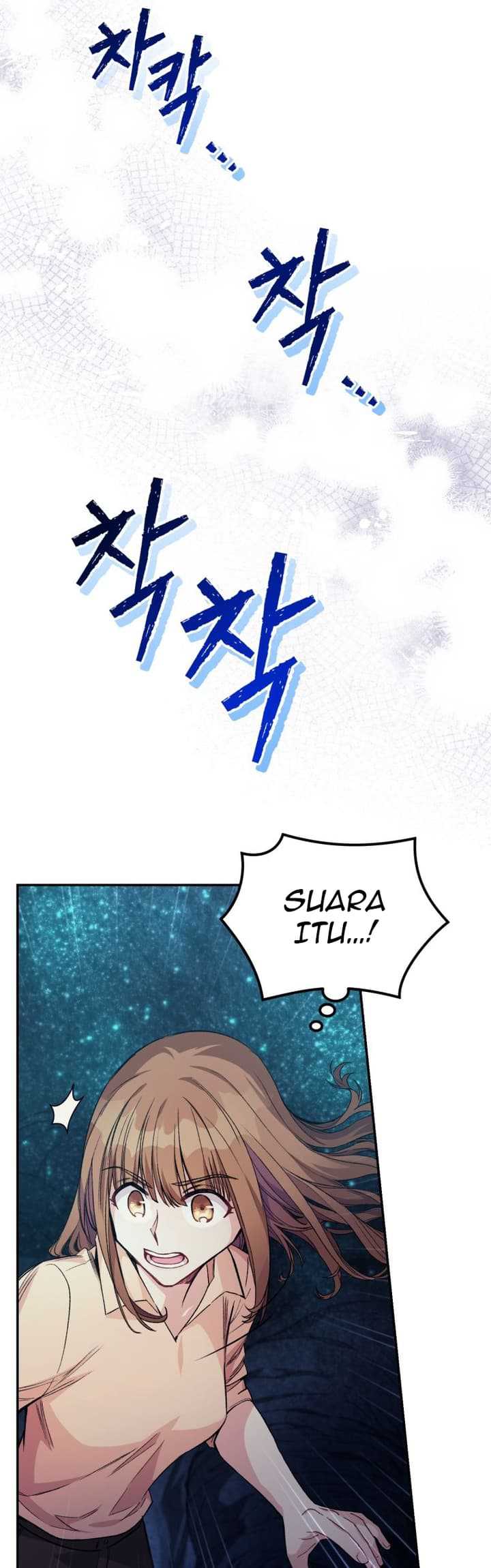 I Stole the Number One Ranker’s Soul Chapter 05 Gambar 18