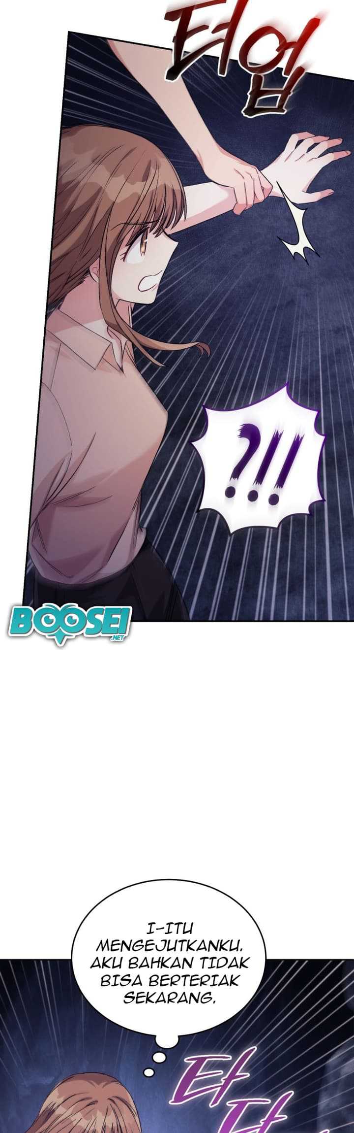 I Stole the Number One Ranker’s Soul Chapter 05 Gambar 26