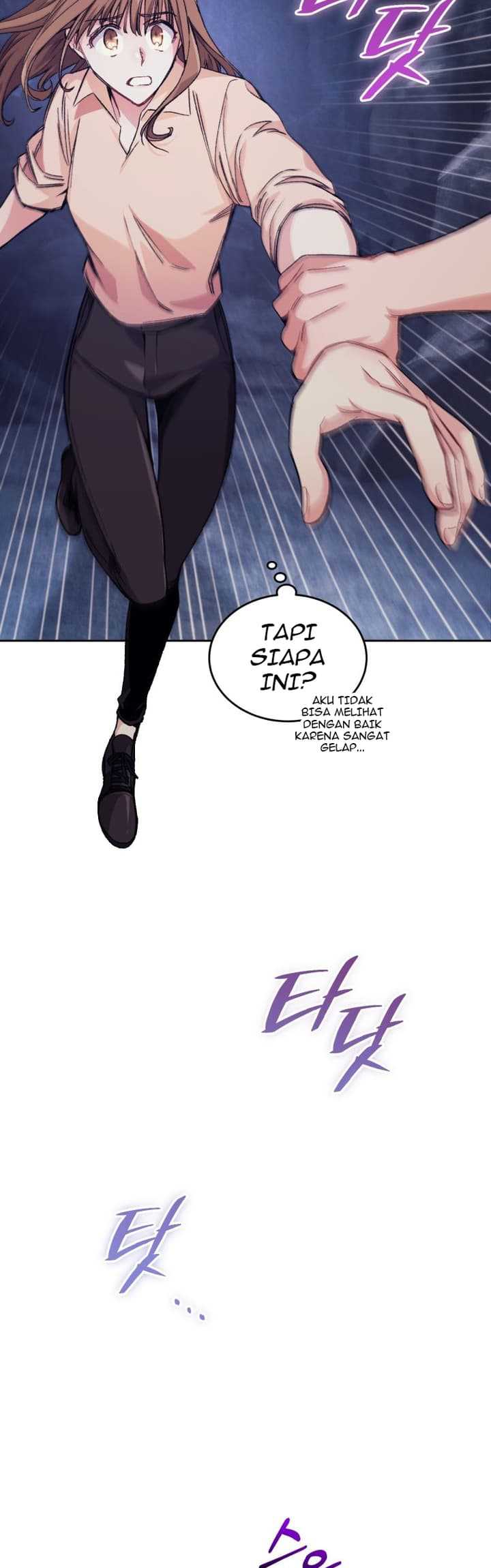 I Stole the Number One Ranker’s Soul Chapter 05 Gambar 27