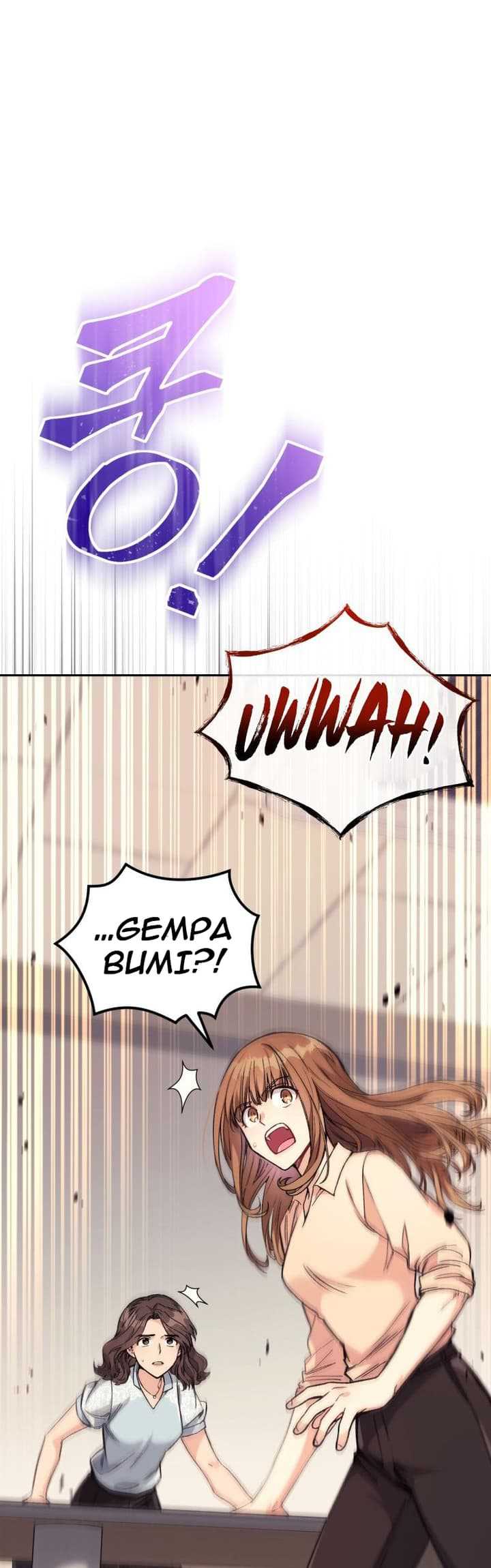 I Stole the Number One Ranker’s Soul Chapter 05 Gambar 3