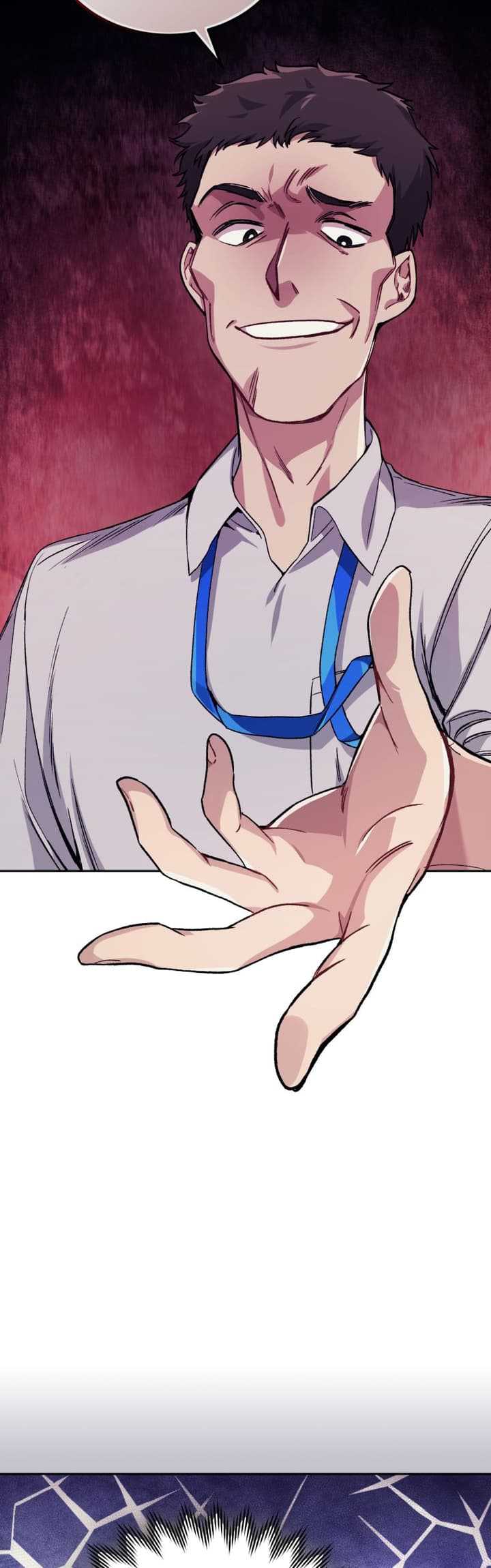 I Stole the Number One Ranker’s Soul Chapter 05 Gambar 35