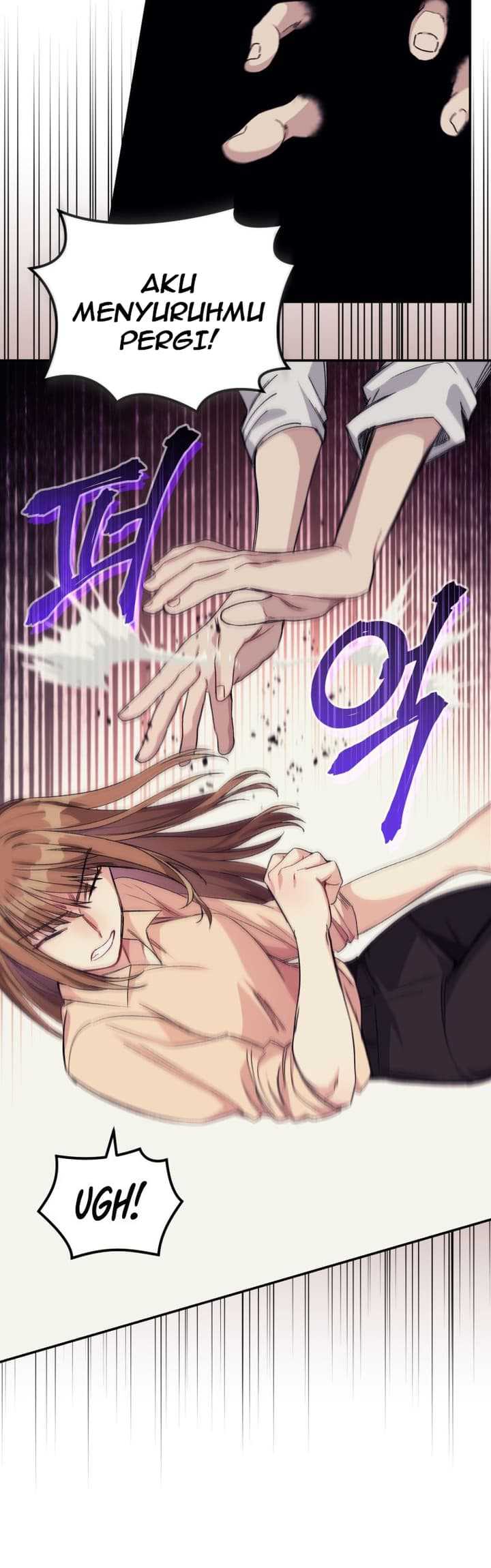 I Stole the Number One Ranker’s Soul Chapter 05 Gambar 43