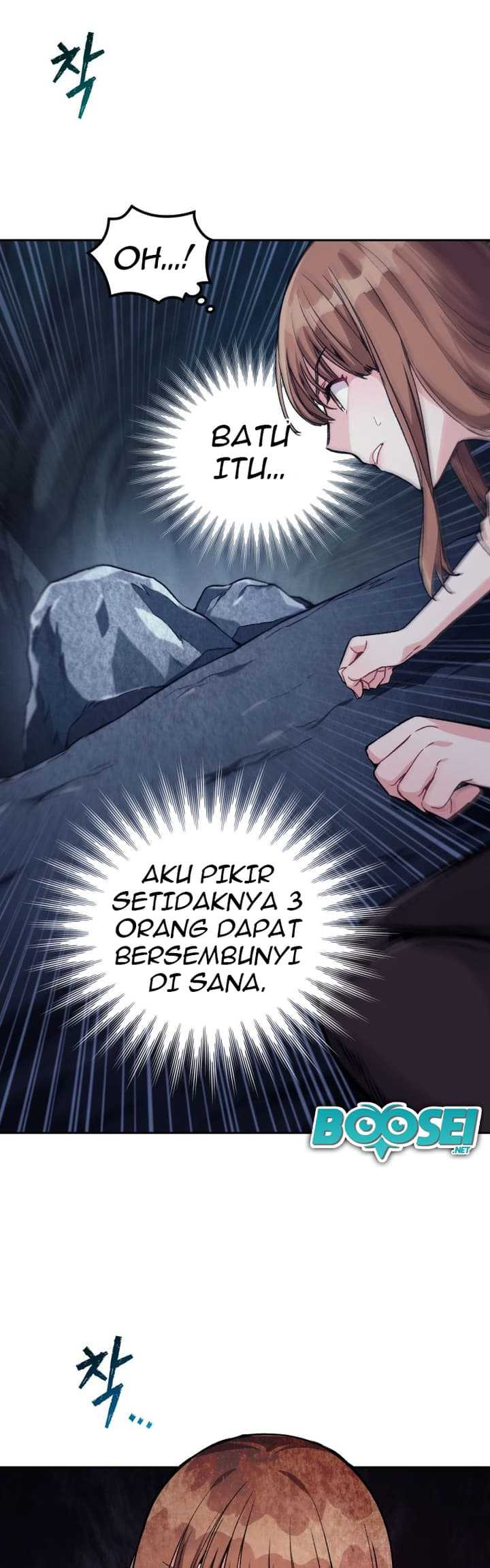 I Stole the Number One Ranker’s Soul Chapter 05 Gambar 45