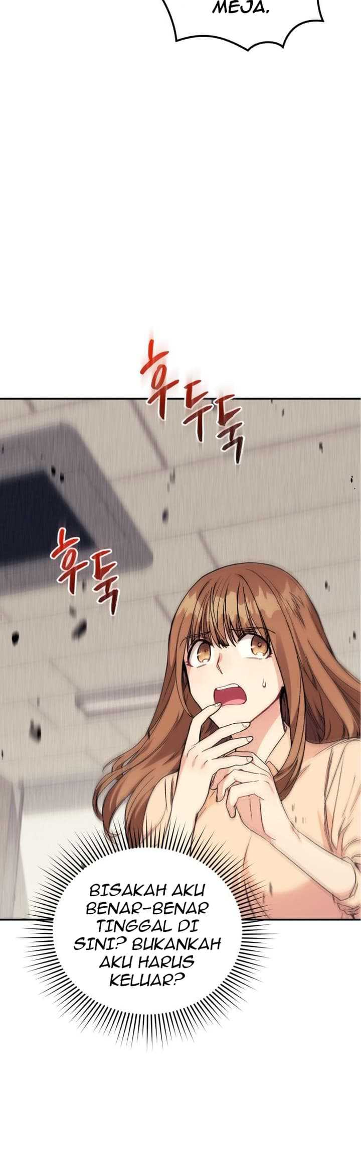 I Stole the Number One Ranker’s Soul Chapter 05 Gambar 5