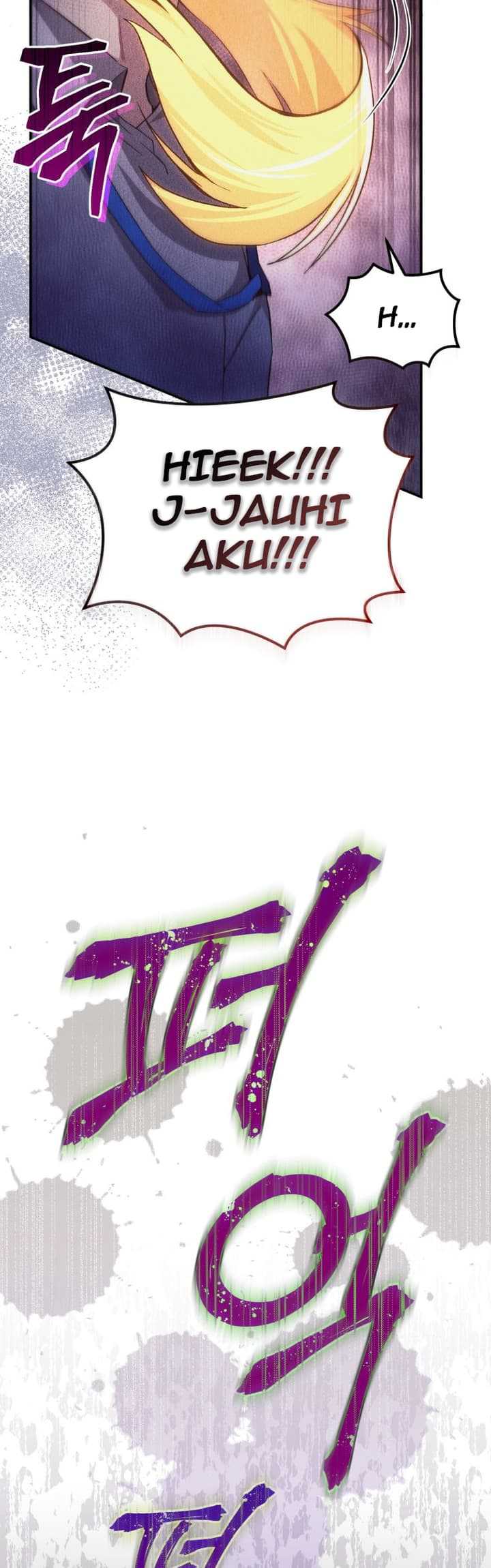 I Stole the Number One Ranker’s Soul Chapter 05 Gambar 52