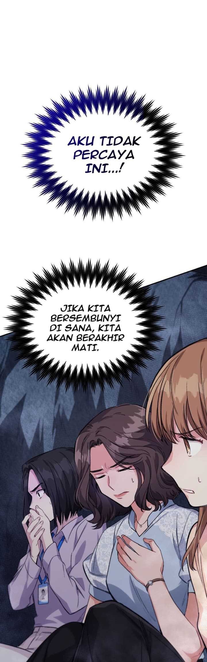 I Stole the Number One Ranker’s Soul Chapter 05 Gambar 55