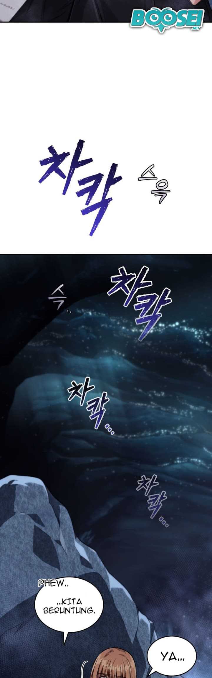 I Stole the Number One Ranker’s Soul Chapter 05 Gambar 56