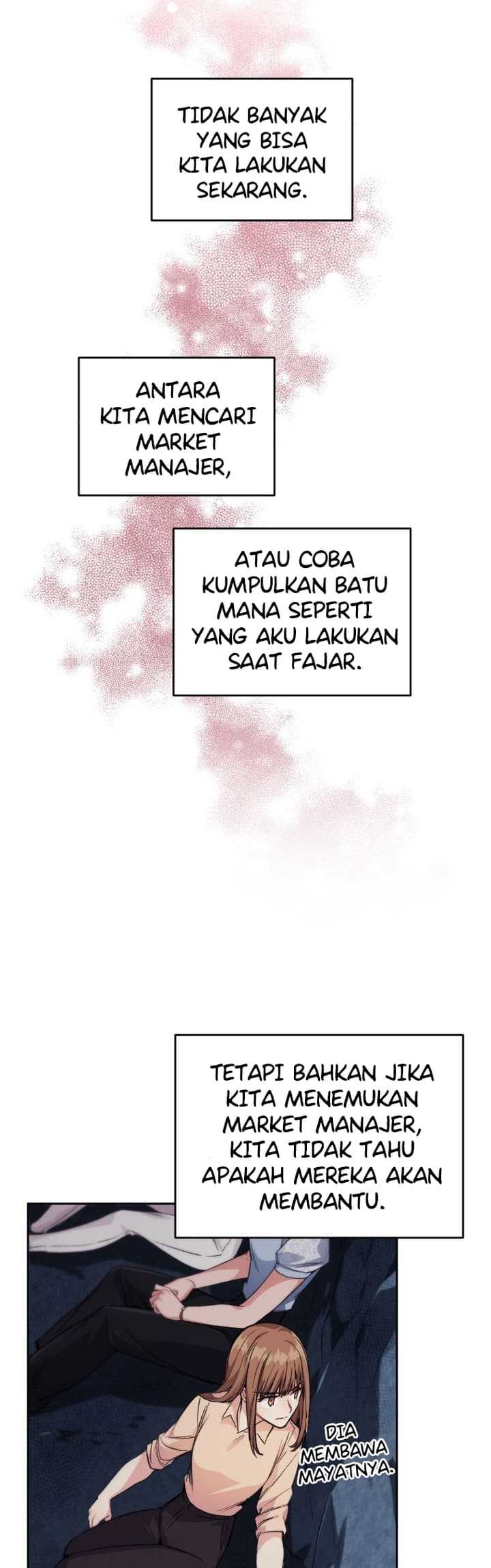 I Stole the Number One Ranker’s Soul Chapter 05 Gambar 59