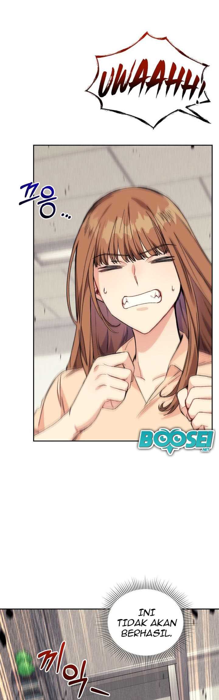 I Stole the Number One Ranker’s Soul Chapter 05 Gambar 6
