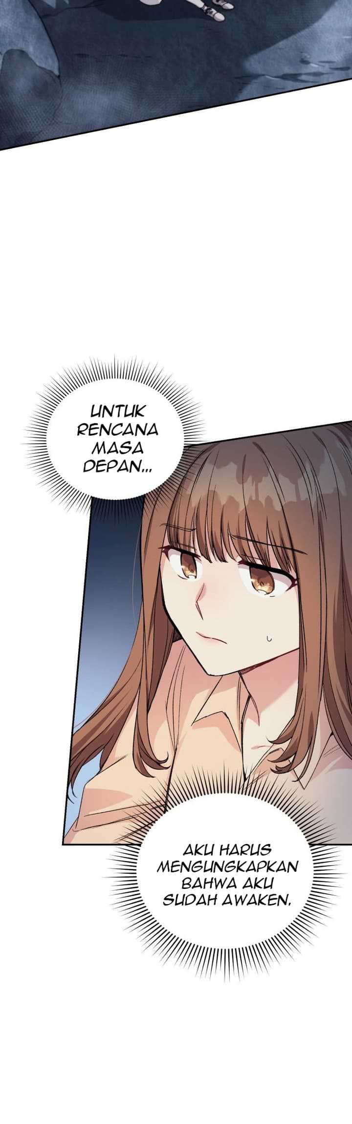 I Stole the Number One Ranker’s Soul Chapter 05 Gambar 66