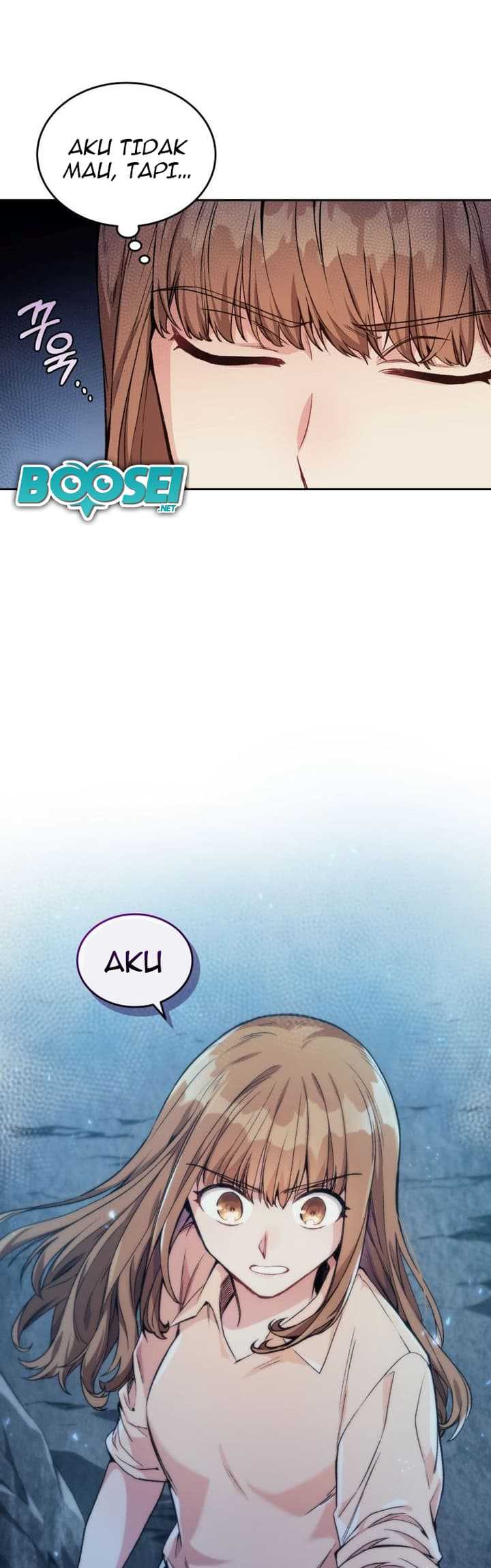 I Stole the Number One Ranker’s Soul Chapter 05 Gambar 67