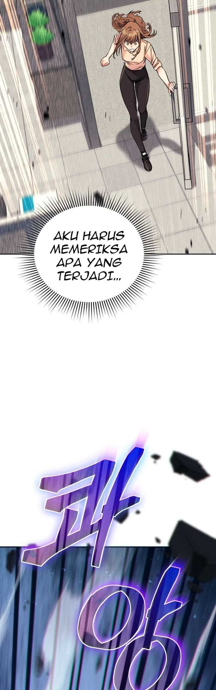 I Stole the Number One Ranker’s Soul Chapter 05 Gambar 7