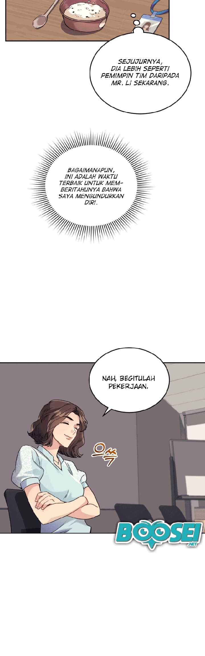 I Stole the Number One Ranker’s Soul Chapter 04 Gambar 51