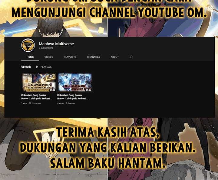 I Stole the Number One Ranker’s Soul Chapter 04 Gambar 59