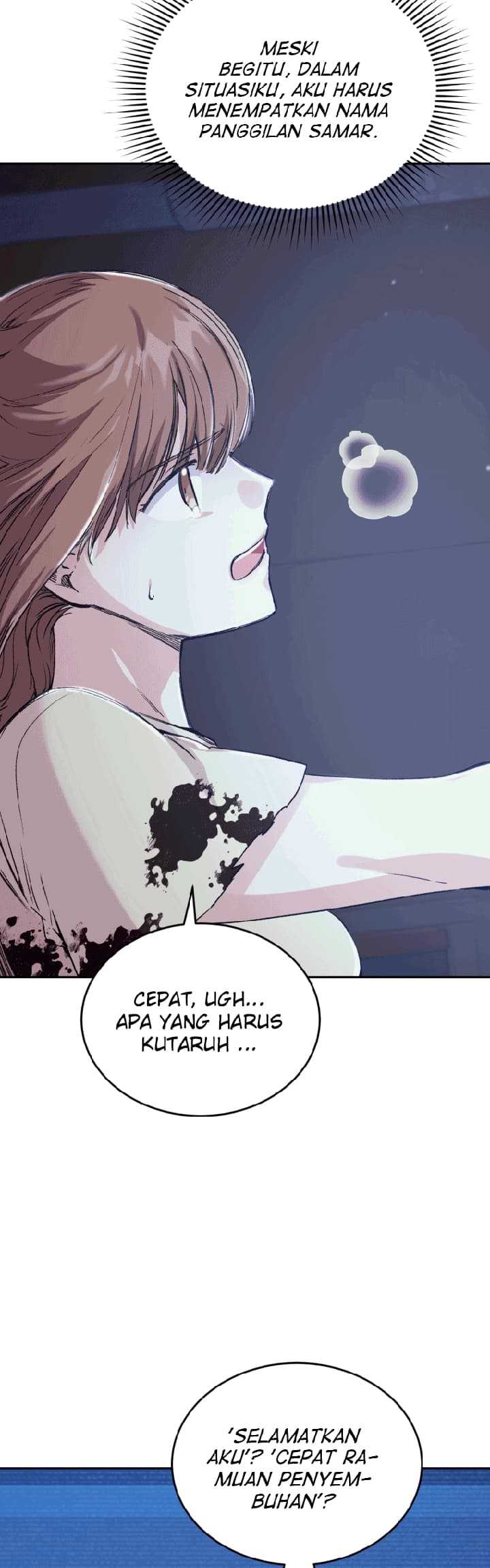I Stole the Number One Ranker’s Soul Chapter 03 Gambar 50
