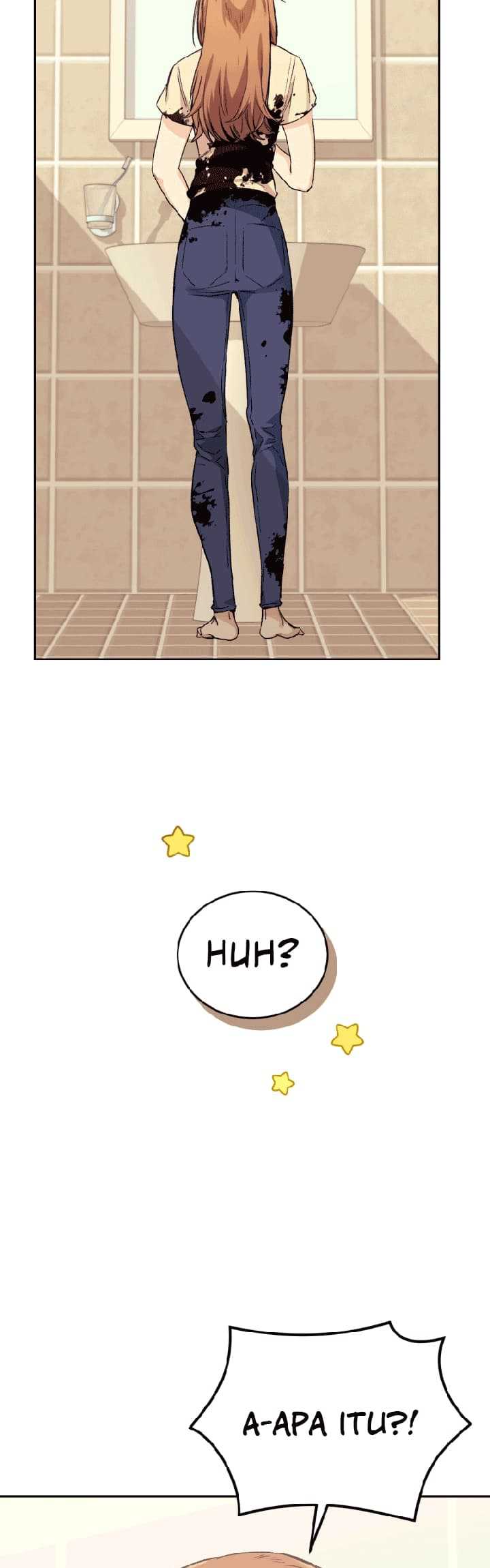 I Stole the Number One Ranker’s Soul Chapter 03 Gambar 69