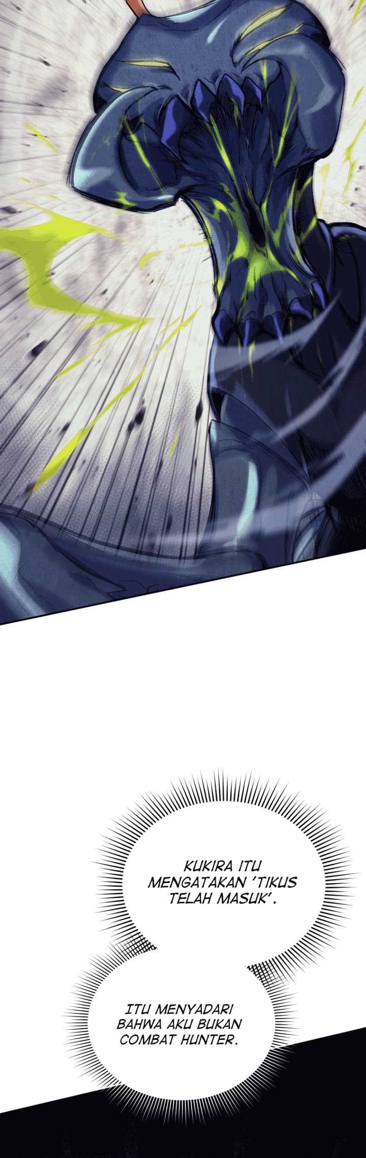 I Stole the Number One Ranker’s Soul Chapter 02 Gambar 56