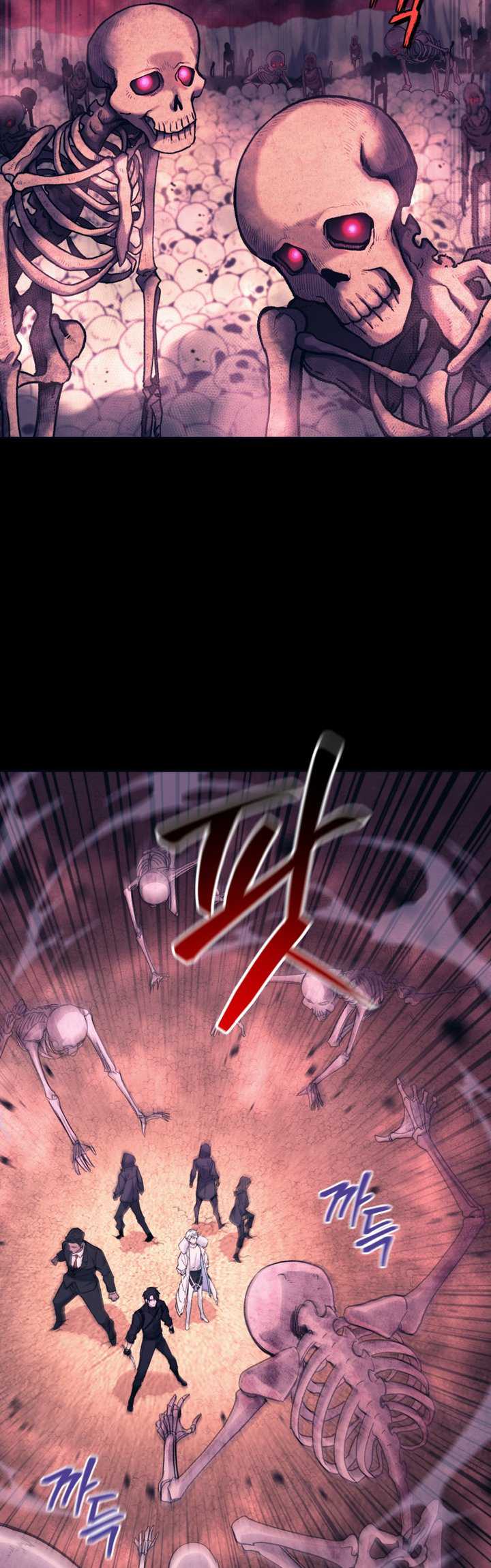 I Stole the Number One Ranker’s Soul Chapter 01 Gambar 12