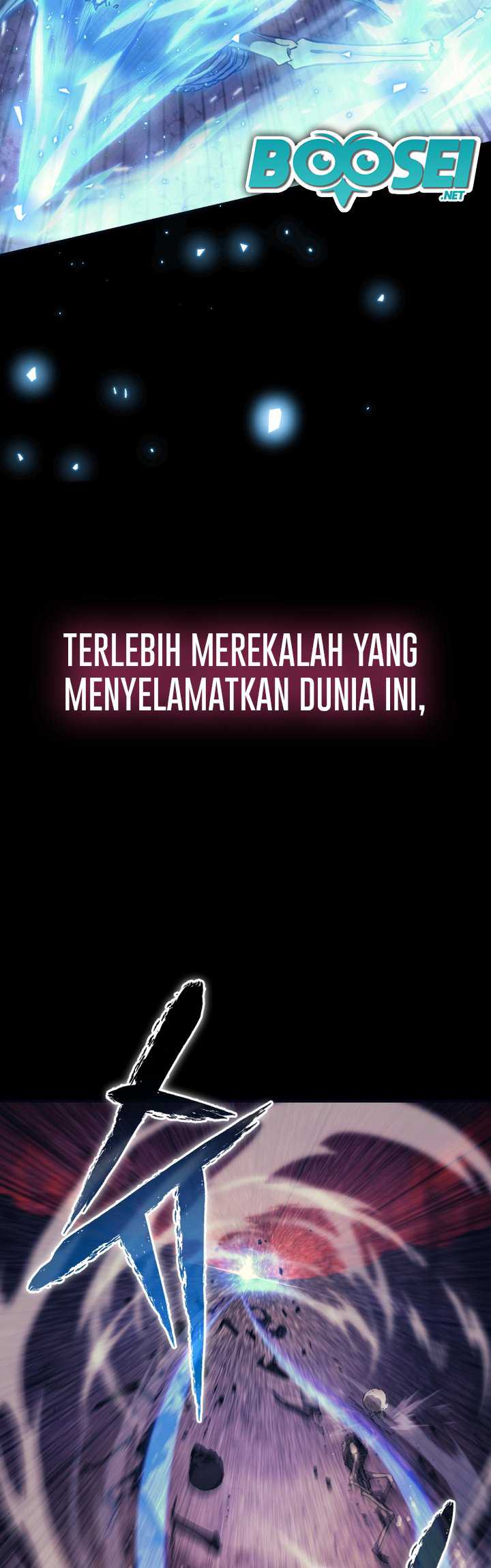 I Stole the Number One Ranker’s Soul Chapter 01 Gambar 15
