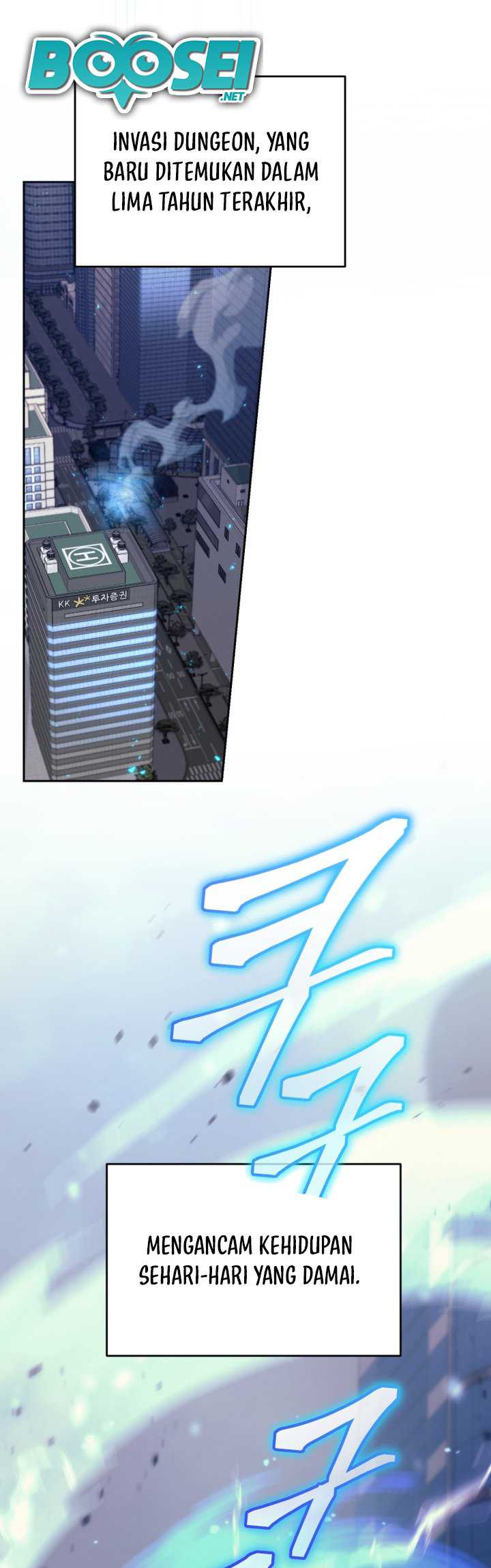 I Stole the Number One Ranker’s Soul Chapter 01 Gambar 4