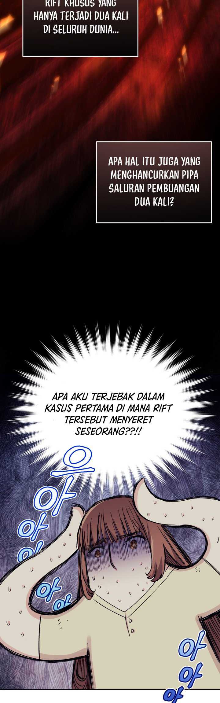 I Stole the Number One Ranker’s Soul Chapter 01 Gambar 40