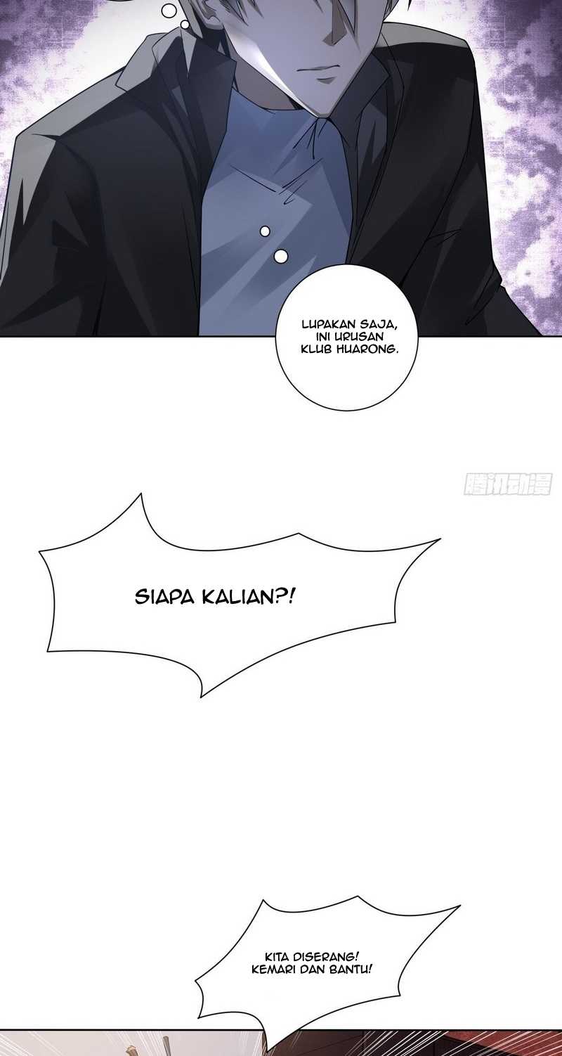 Vanguard of Light Chapter 12 Gambar 28