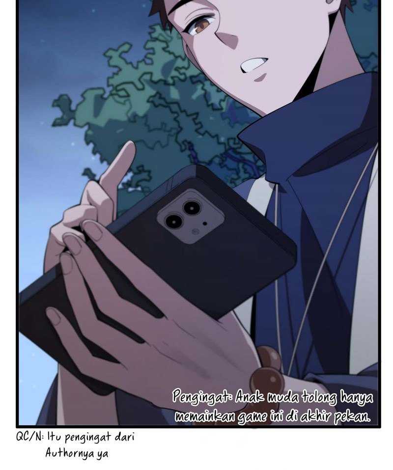 Ancestral Visit Chapter 06 Gambar 25