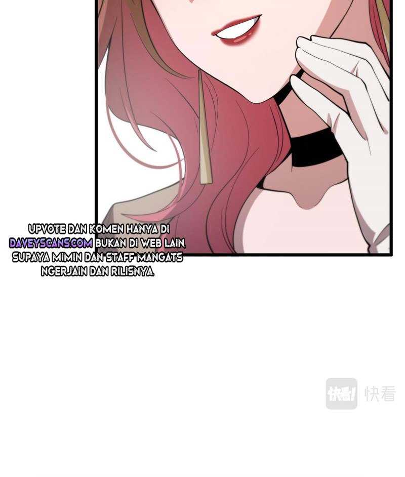 Ancestral Visit Chapter 06 Gambar 40