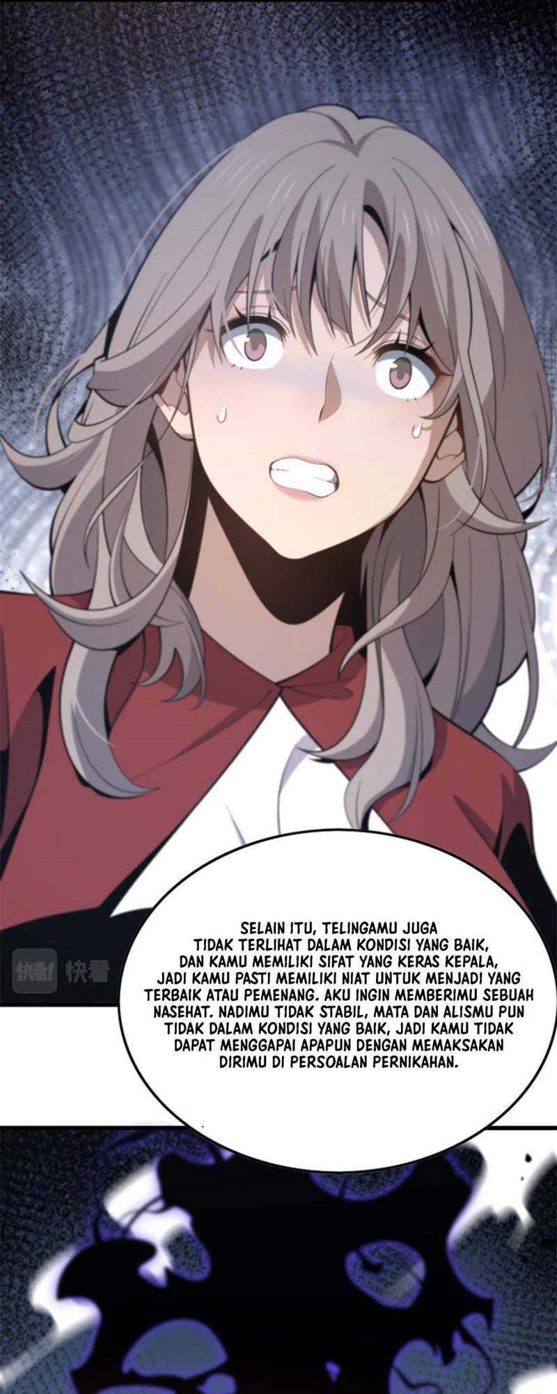 Ancestral Visit Chapter 01 Gambar 13