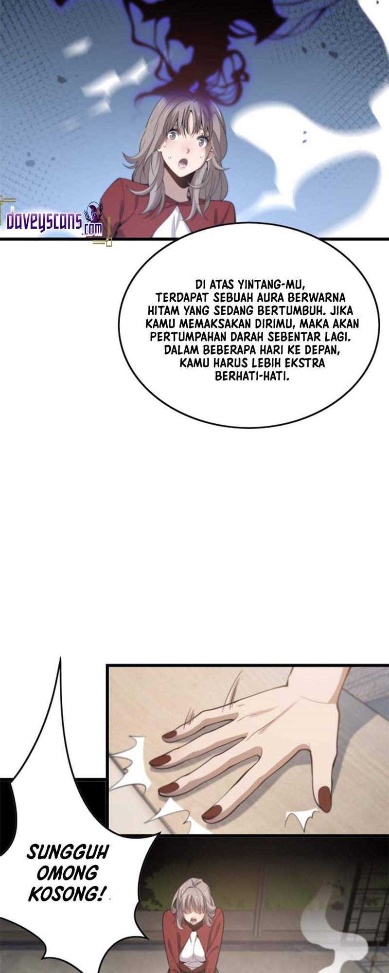 Ancestral Visit Chapter 01 Gambar 14