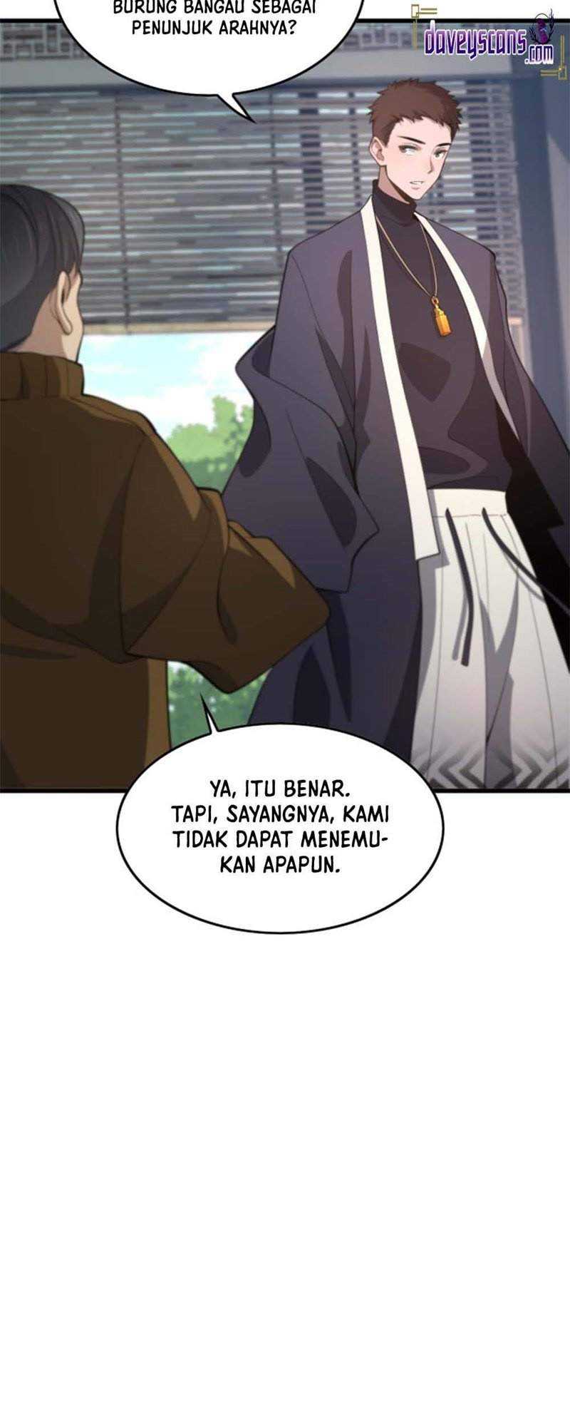 Ancestral Visit Chapter 01 Gambar 32