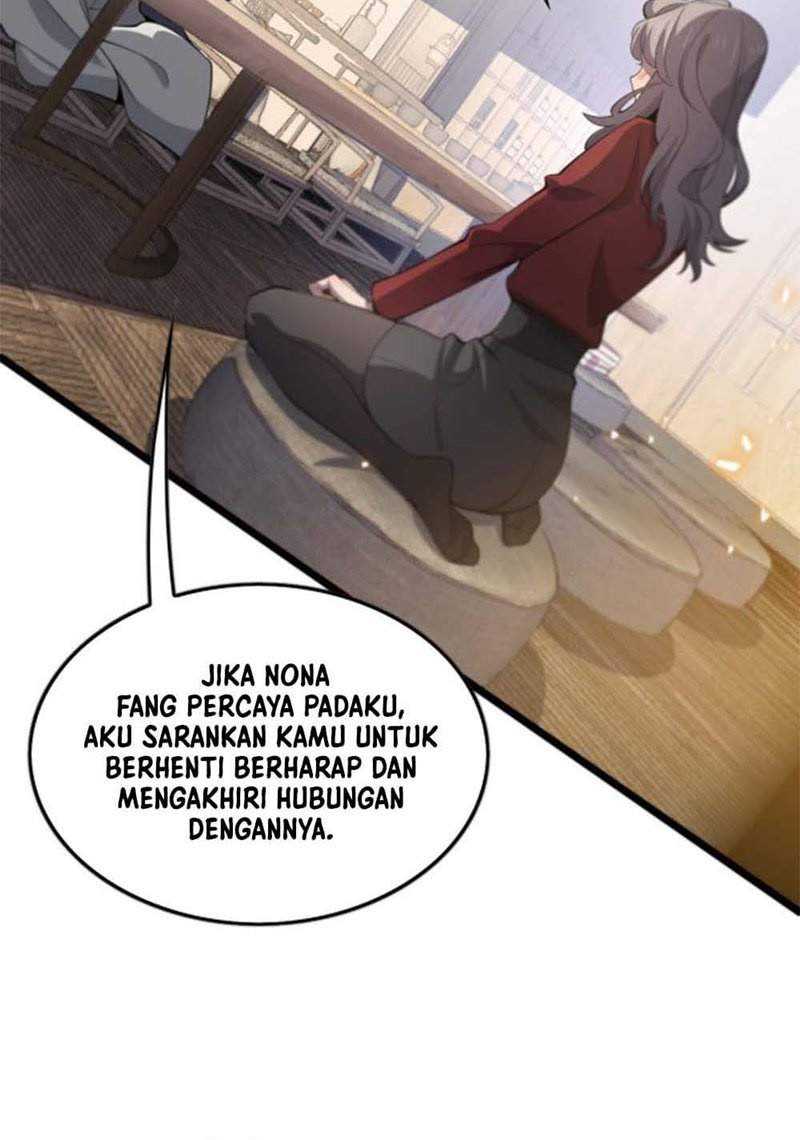 Ancestral Visit Chapter 01 Gambar 9