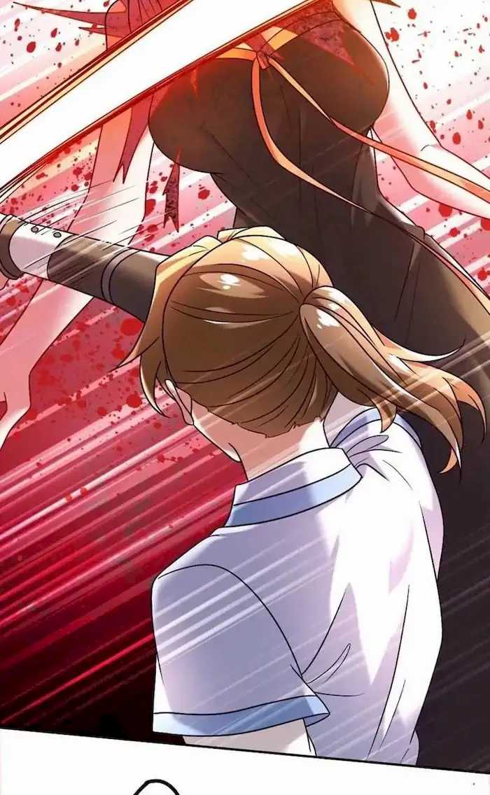 Rules As A Monarch Under The Skirts Chapter 31 Gambar 26