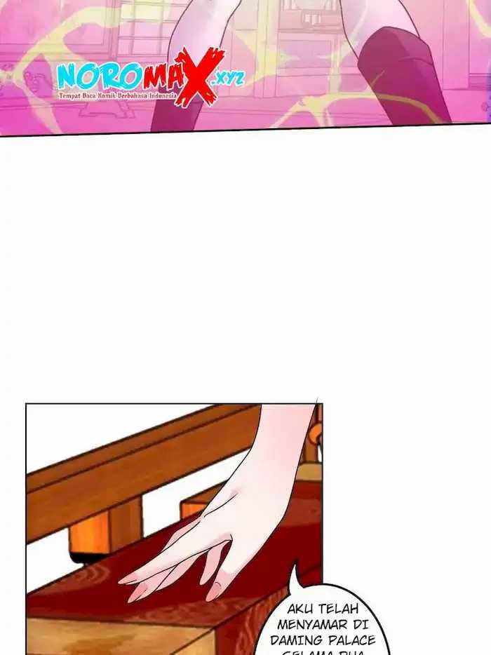 Rules As A Monarch Under The Skirts Chapter 25 Gambar 26