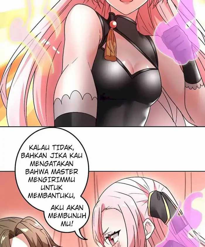 Rules As A Monarch Under The Skirts Chapter 15 Gambar 11