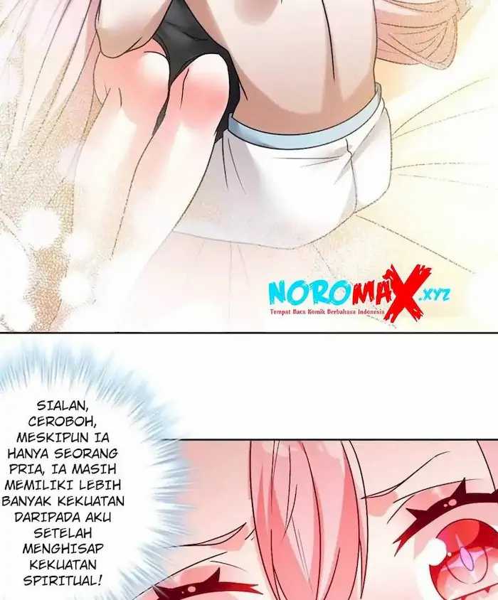 Rules As A Monarch Under The Skirts Chapter 15 Gambar 14