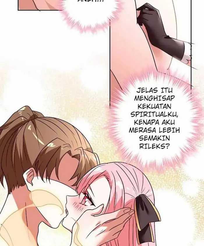 Rules As A Monarch Under The Skirts Chapter 15 Gambar 16